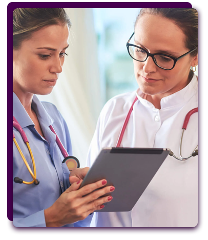Healthcare IT